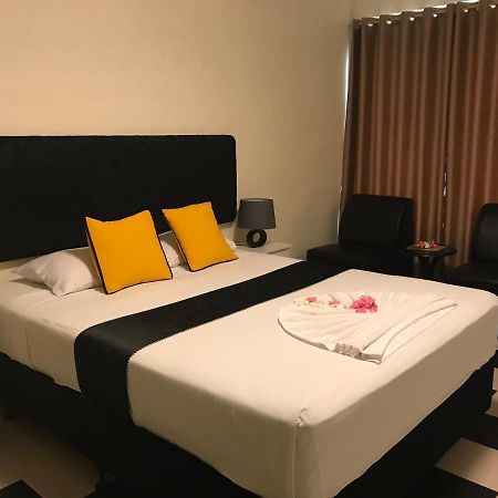 Moatoga Hotel อาเพีย ภายนอก รูปภาพ