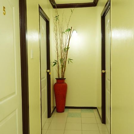 Moatoga Hotel อาเพีย ภายนอก รูปภาพ