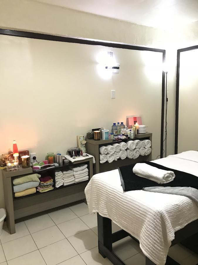 Moatoga Hotel อาเพีย ภายนอก รูปภาพ