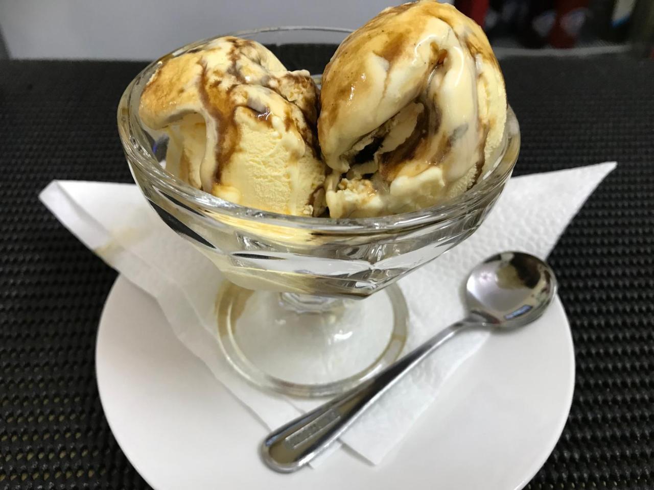 Moatoga Hotel อาเพีย ภายนอก รูปภาพ
